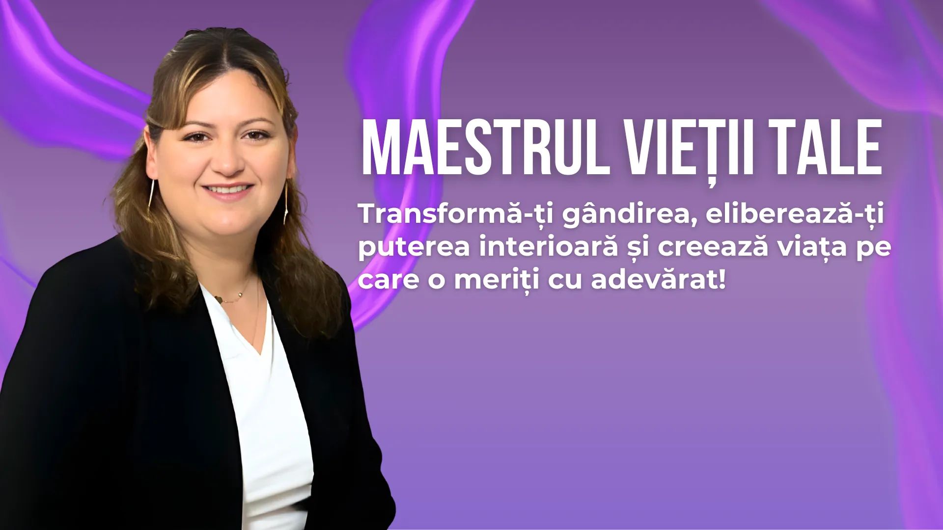 Maestrul Vietii Tale