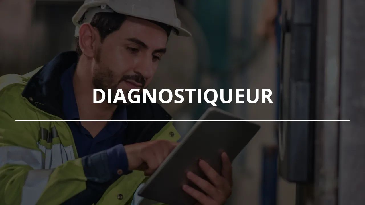 Diagnostiqueur