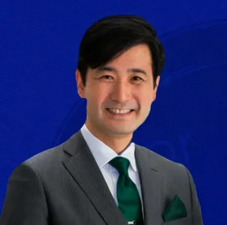 Aprenda Japonês de Vez logo