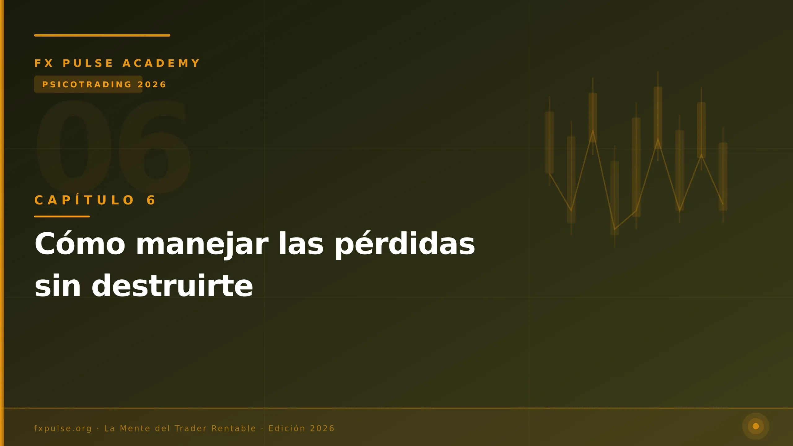 Capítulo 6: Cómo manejar las pérdidas sin destruirte lesson poster