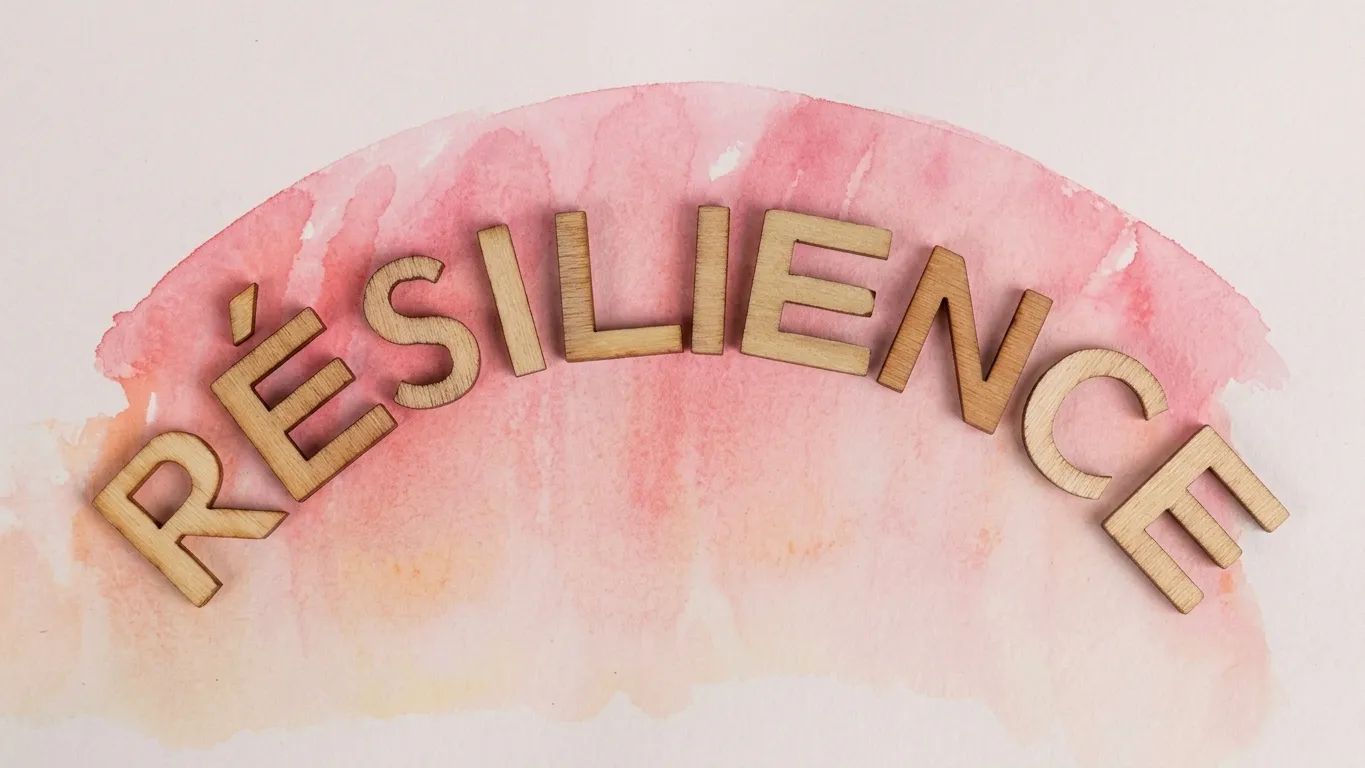 Résilience post-partum