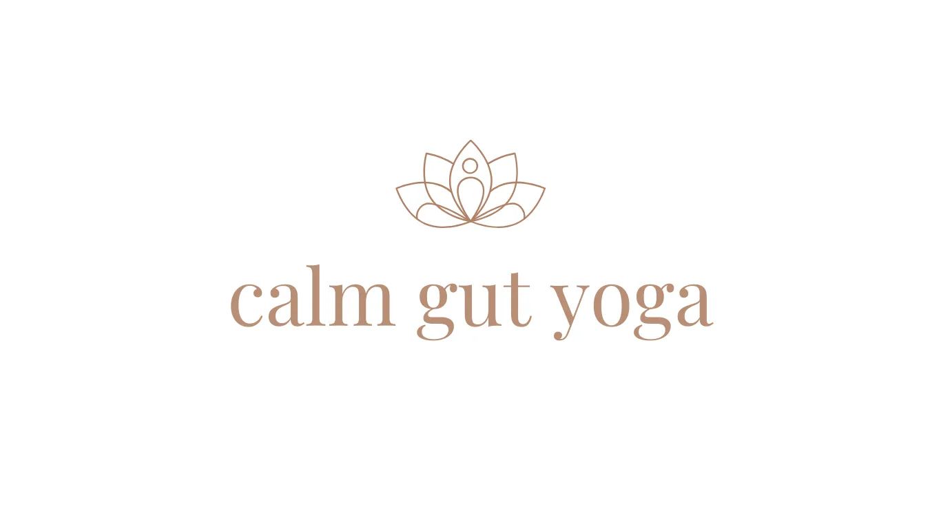 Calm Gut Yoga