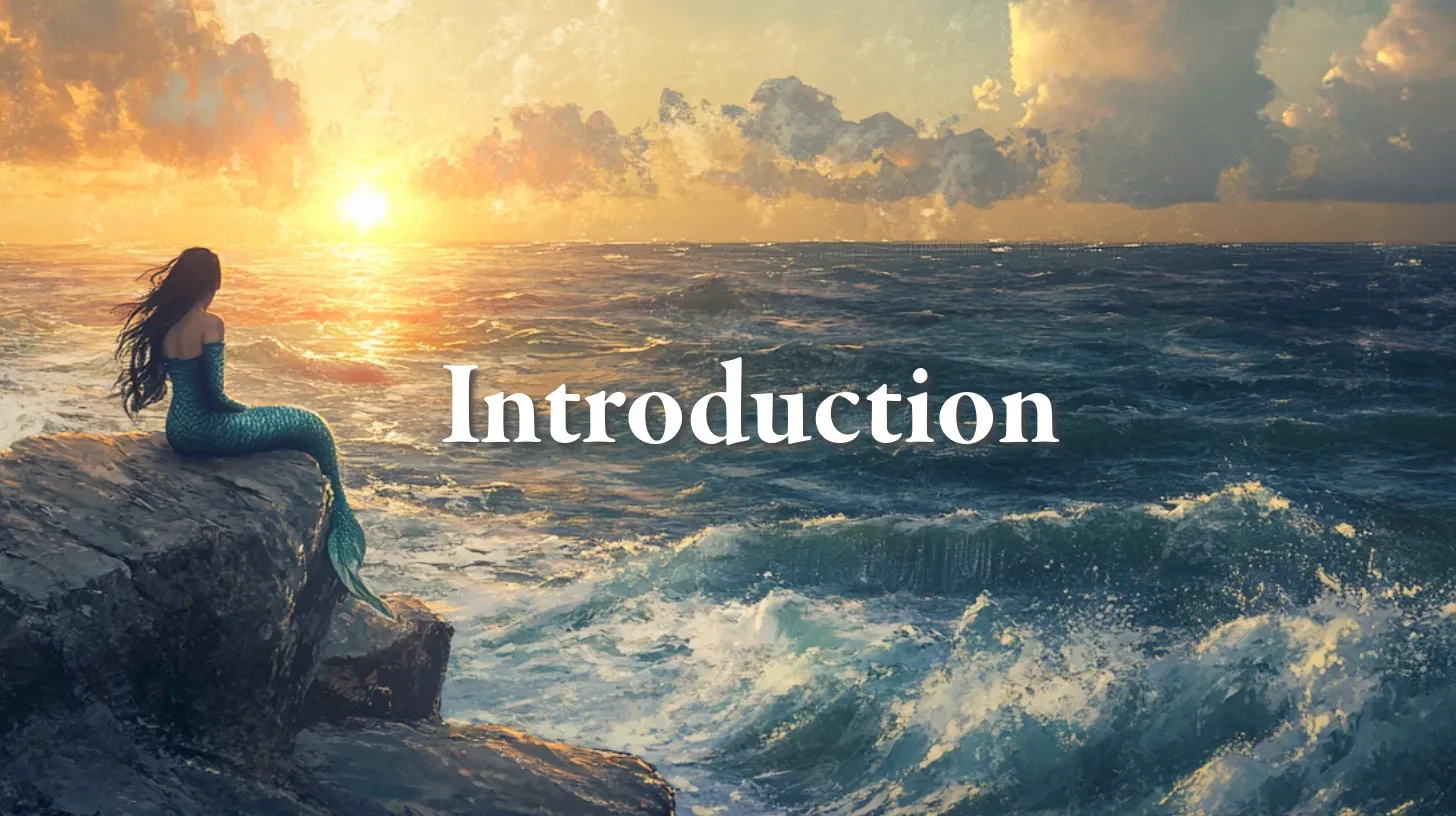 Introduction lesson poster