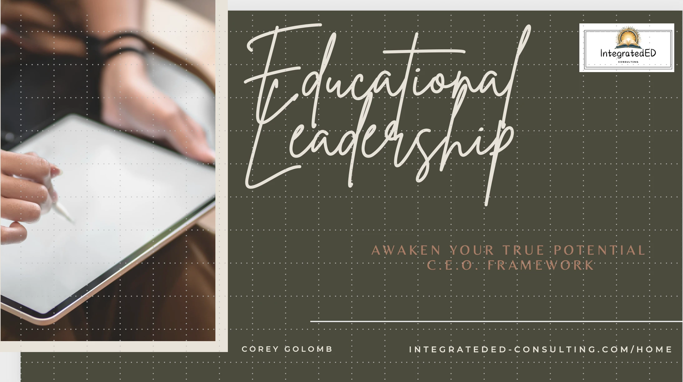 Welcome Aboard! lesson poster