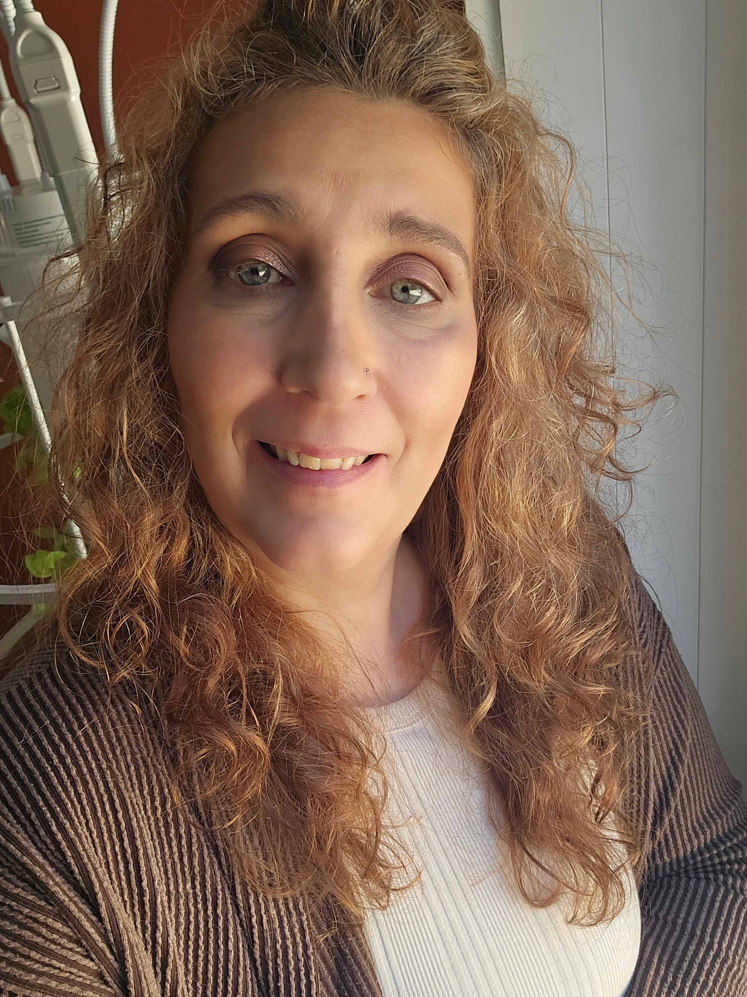 A Sacred Return to Self Course logo