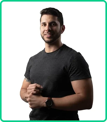 Podcasting For Therapists with Luis Diaz logo