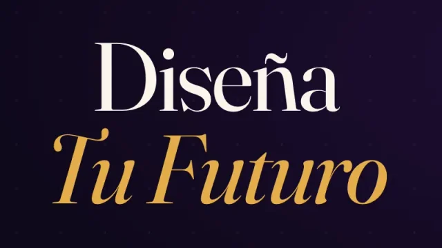 Diseña Tu Futuro