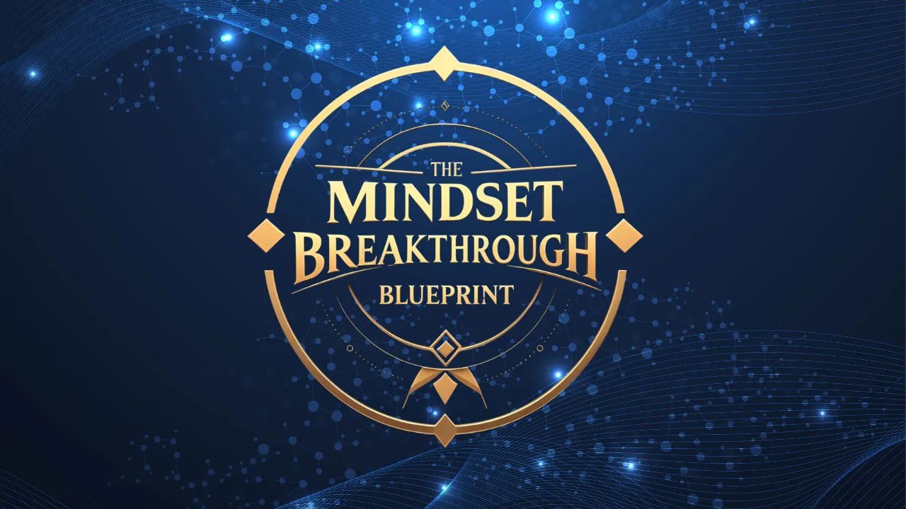 The Mindset Breakthrough Blueprint Bundle