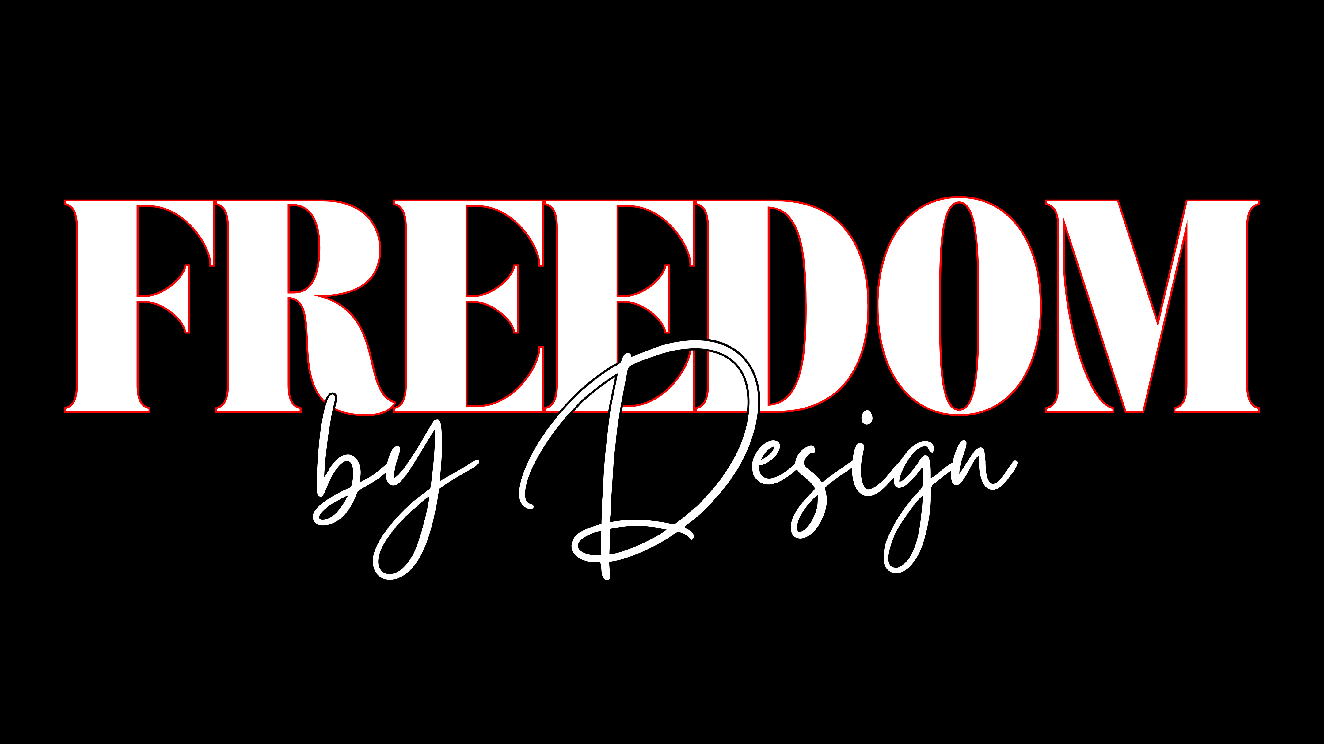 The Freedom Framework