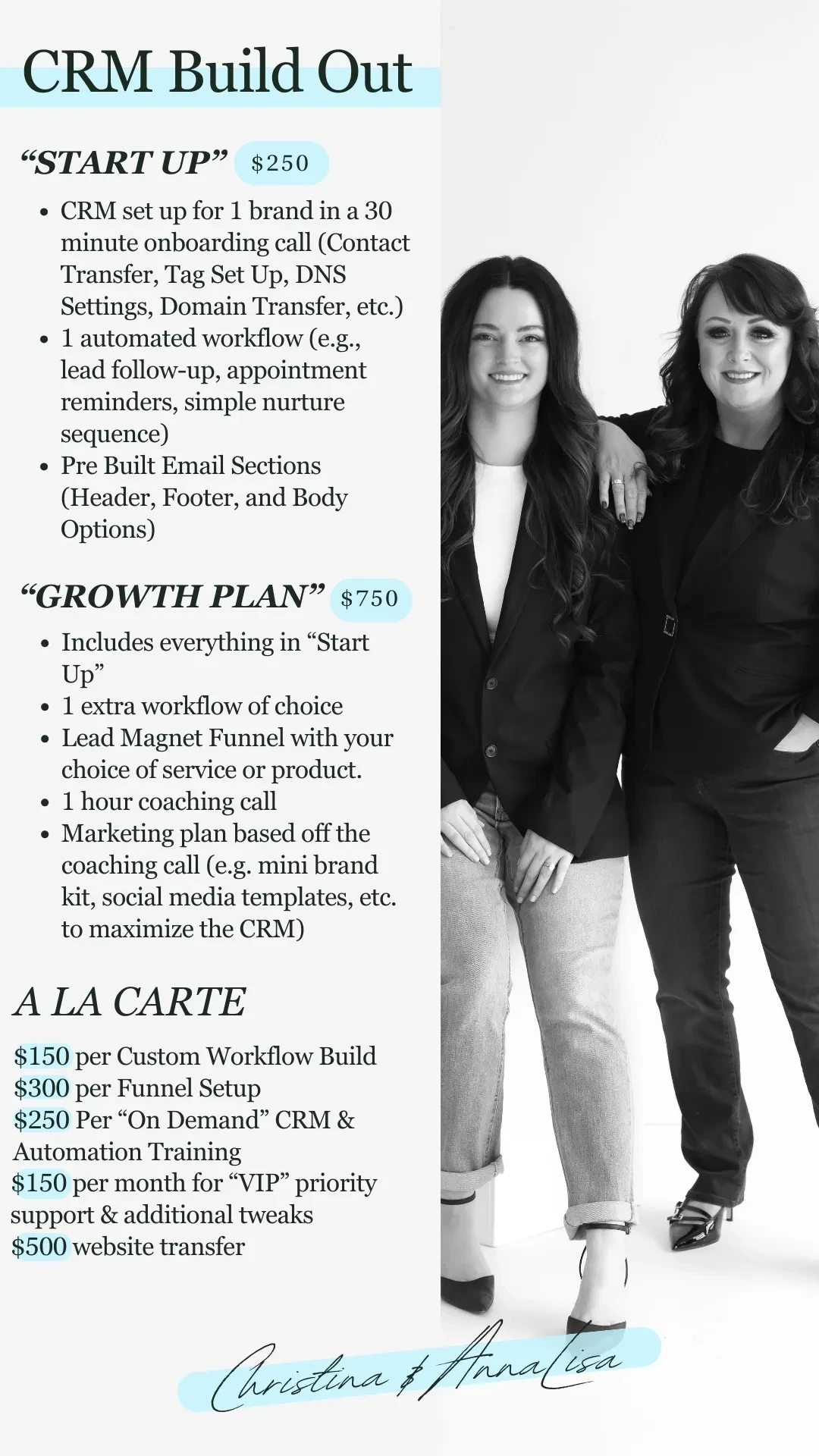 Lesson 4 Uploading Current clients or leads to CRM lesson poster