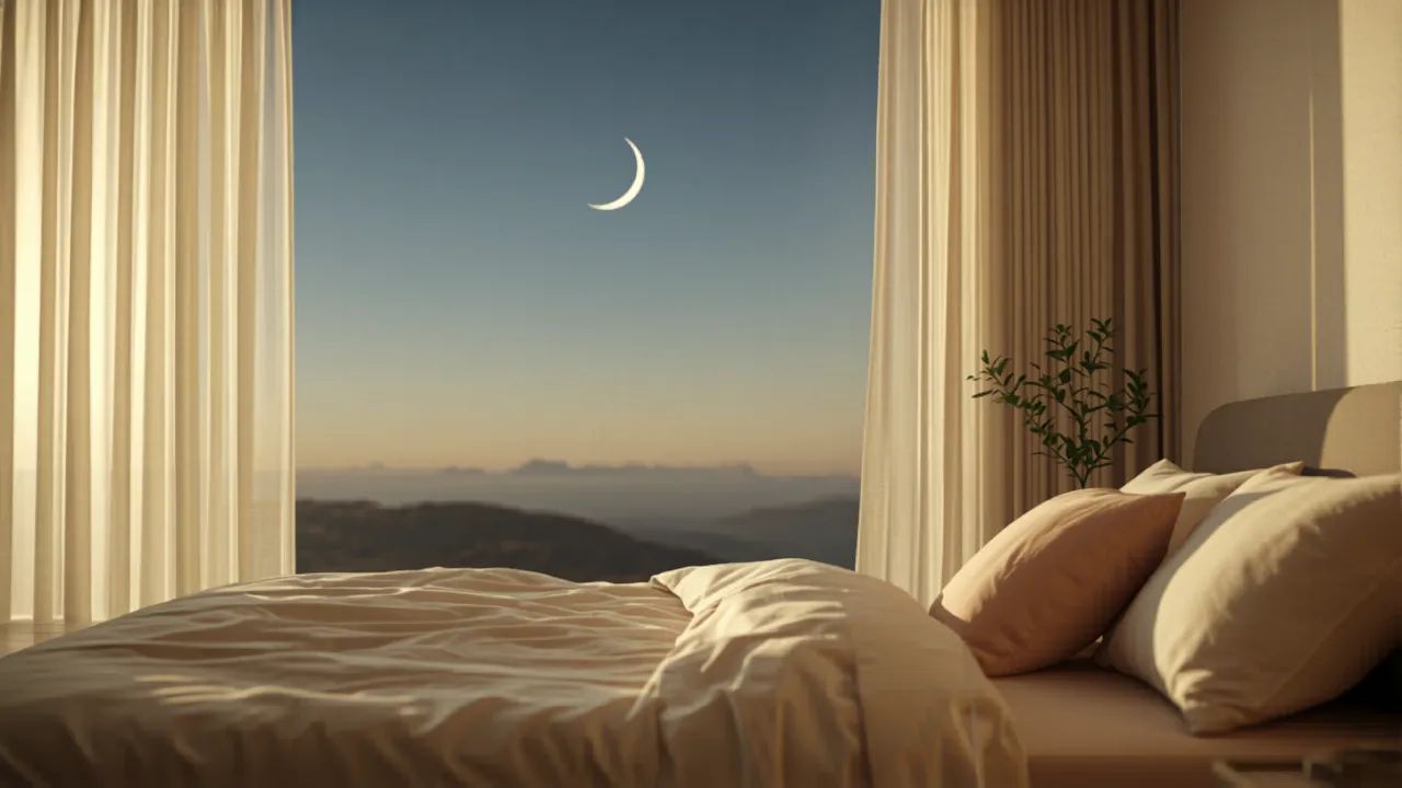 Sleep Your Way to Skinny: The 7-Day Energy & Fat-Loss Reset