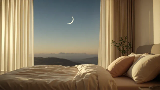 Sleep Your Way to Skinny: The 7-Day Energy & Fat-Loss Reset