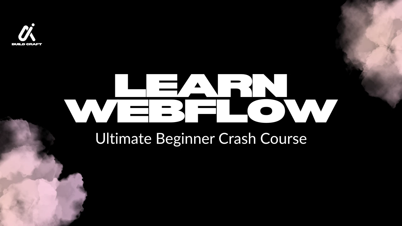 Ultimate Beginner Crash Course lesson poster