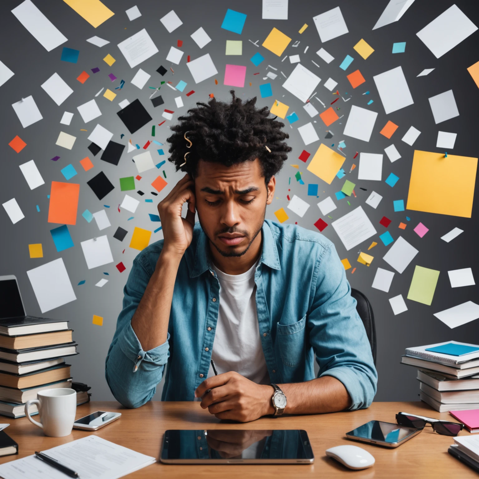 Lesson 3: Identifying Your Procrastination Triggers lesson poster