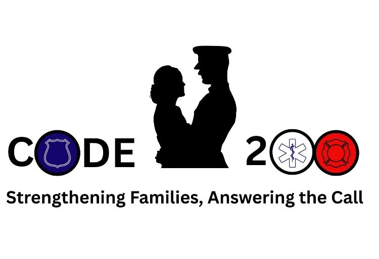 Resilient First Responder Families