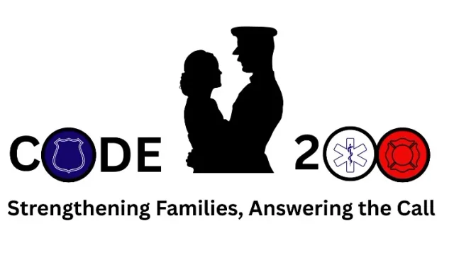 Resilient First Responder Families