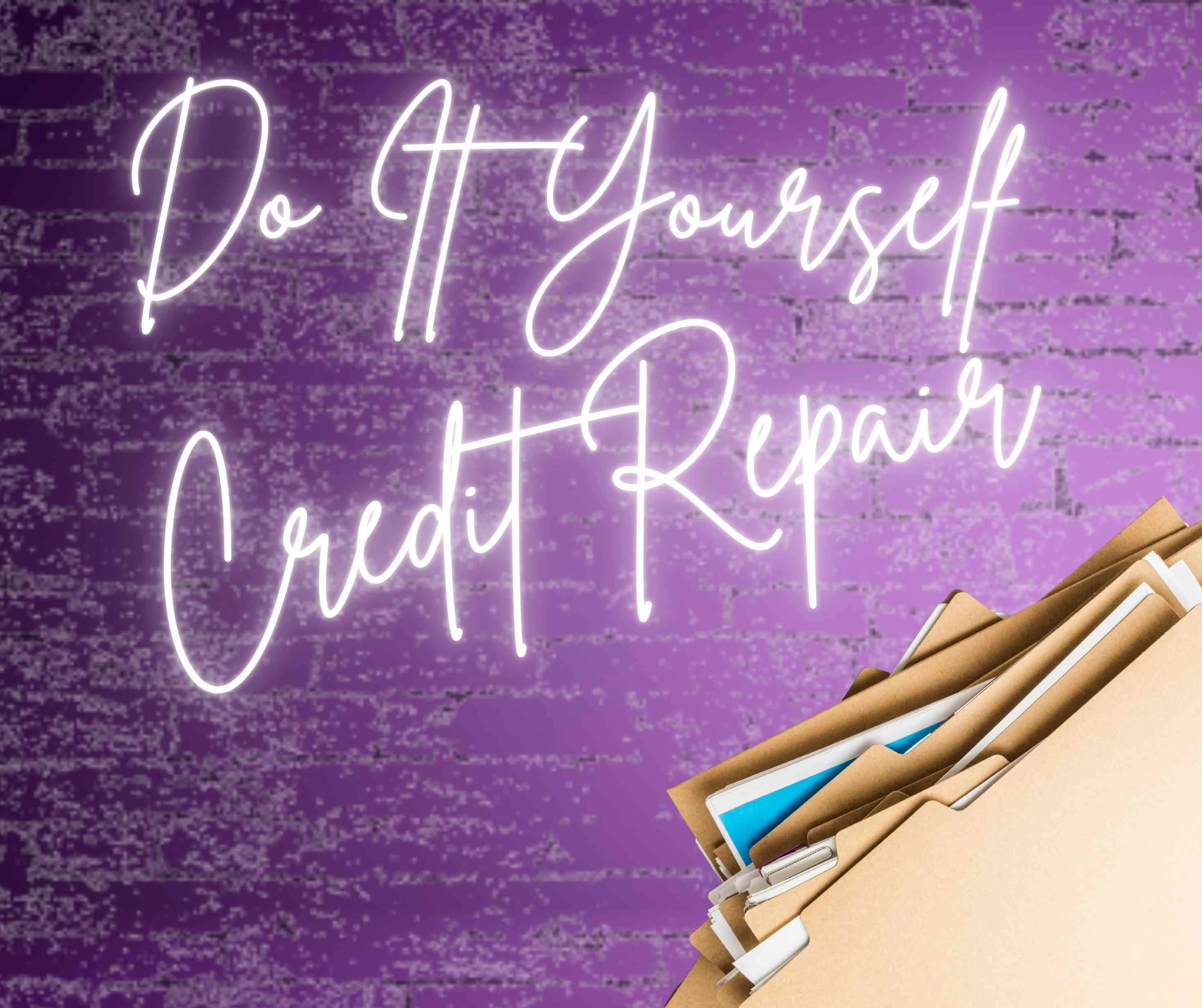 Lesson 5: Positive Credit History lesson poster
