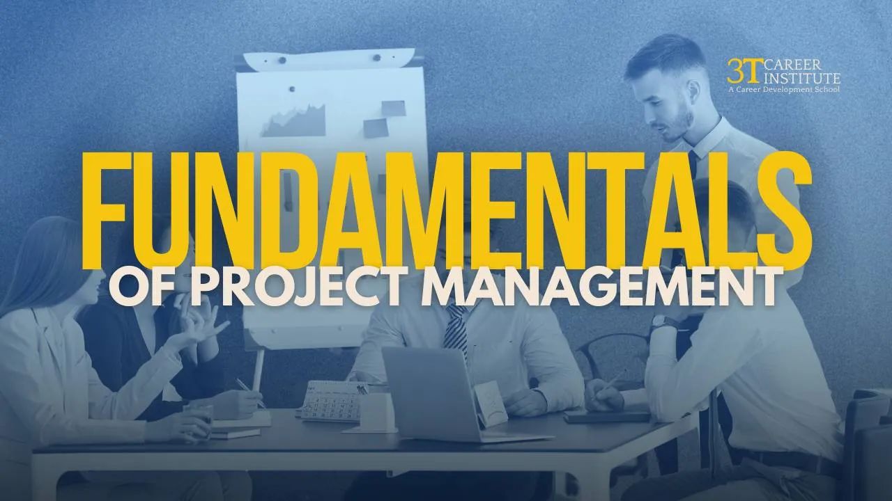 Fundamentals of Project Management