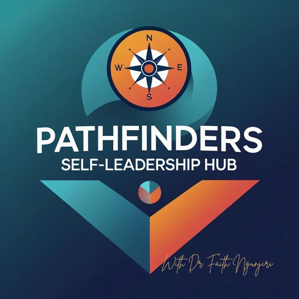 Pathfinders Self-Leadership Hub