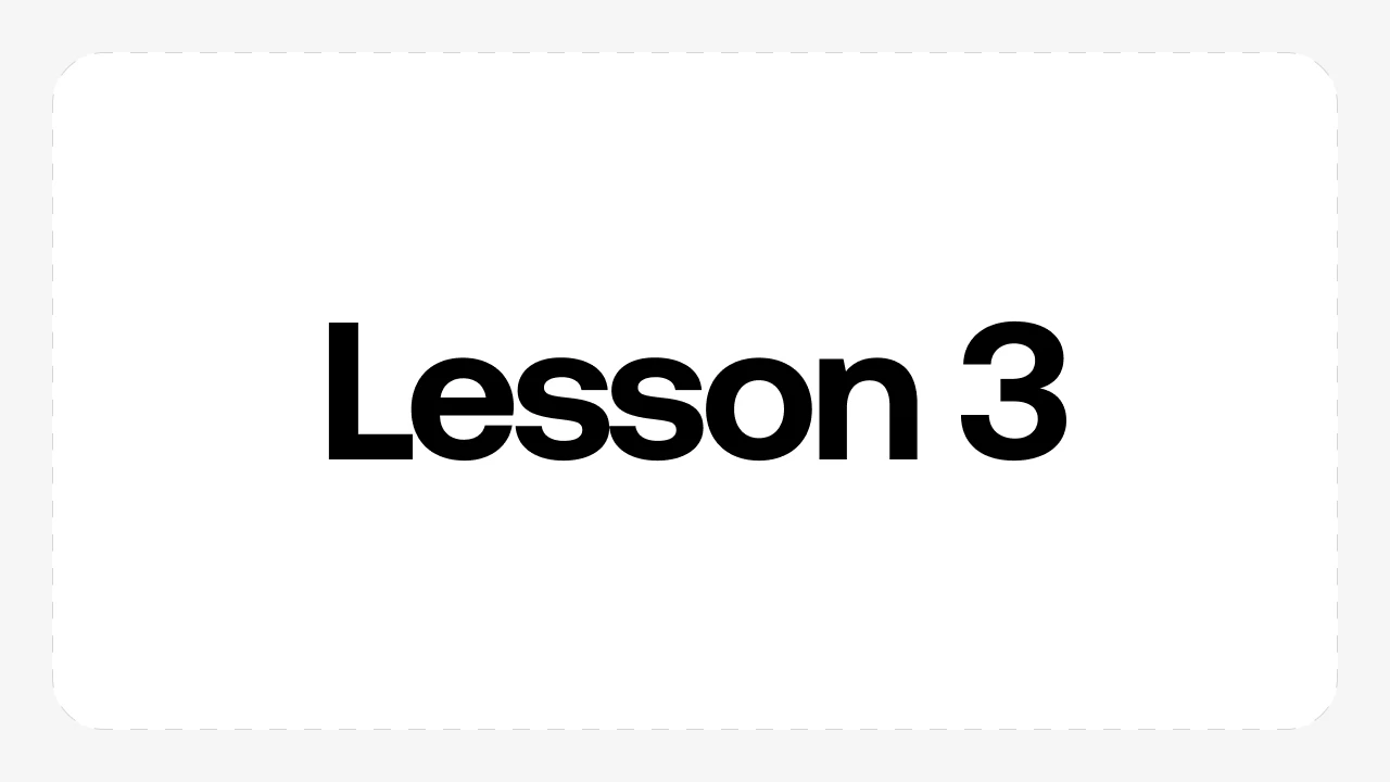 Lesson 3: Rehearsing Change through Performative Pedagogy lesson poster