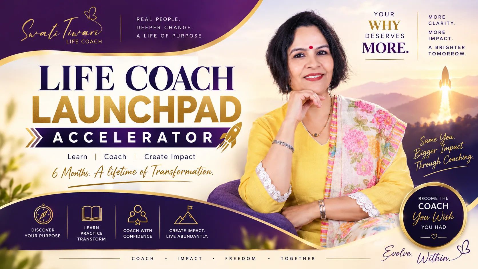 Life Coach Certification - December 2025