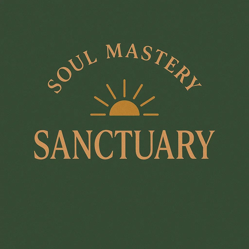 Soul Mastery Sanctuary