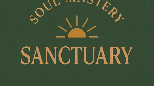 Soul Mastery Sanctuary