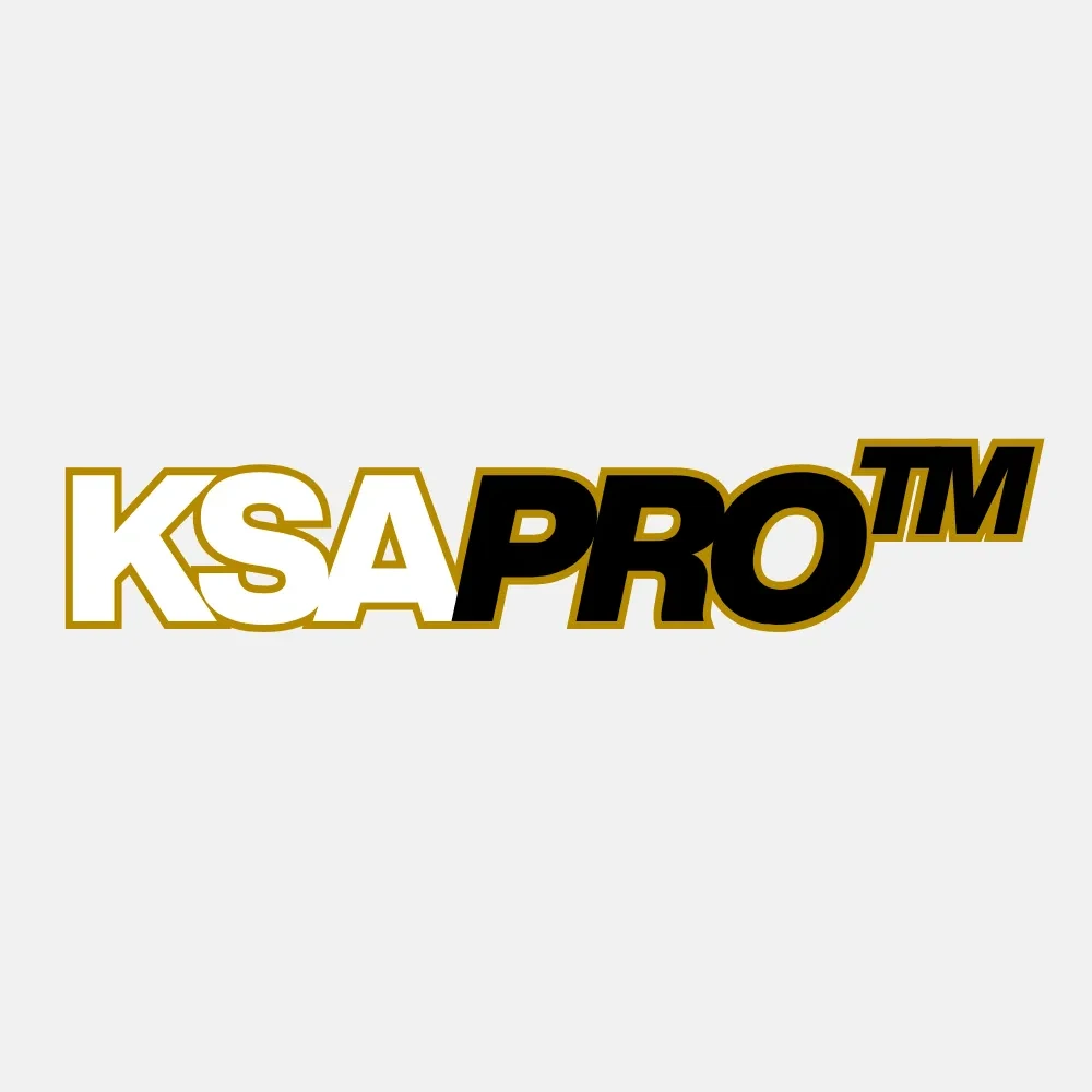 KSAPRO™ Section 3: Results — Having Measurable Impact logo