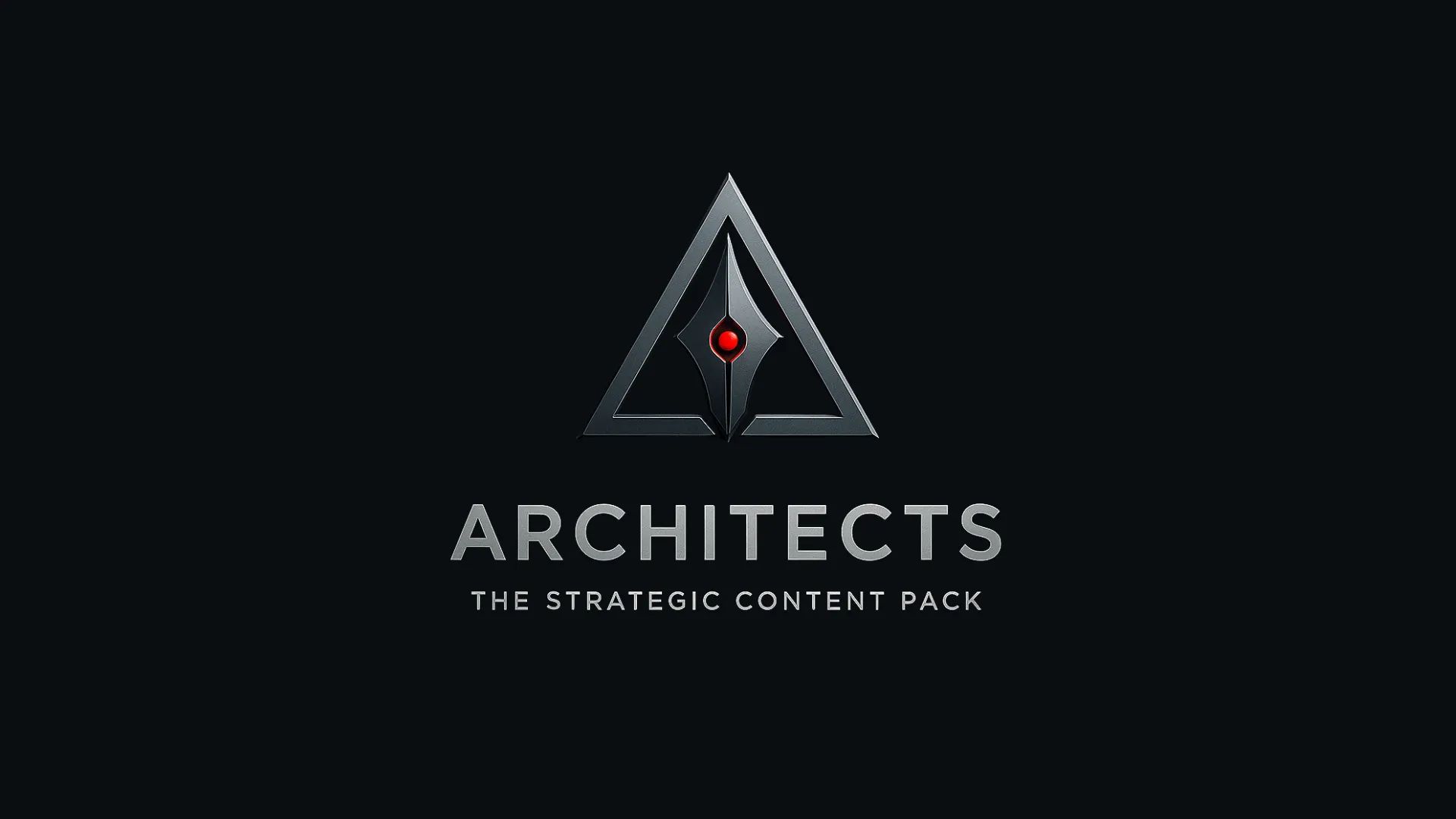 Architects Pack