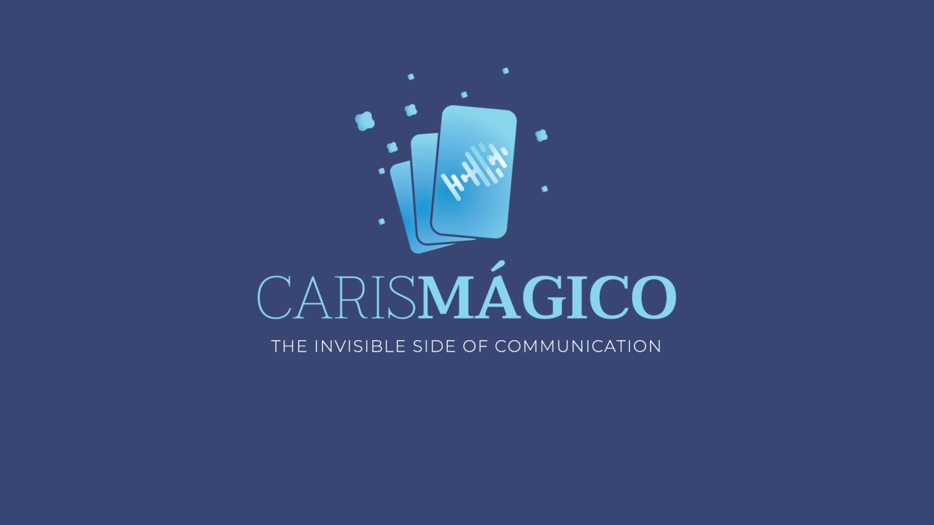 Carismágico