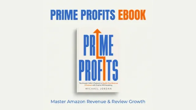 Prime Profits Ebook