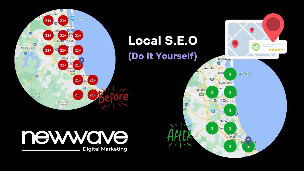 The Local SEO Challenge