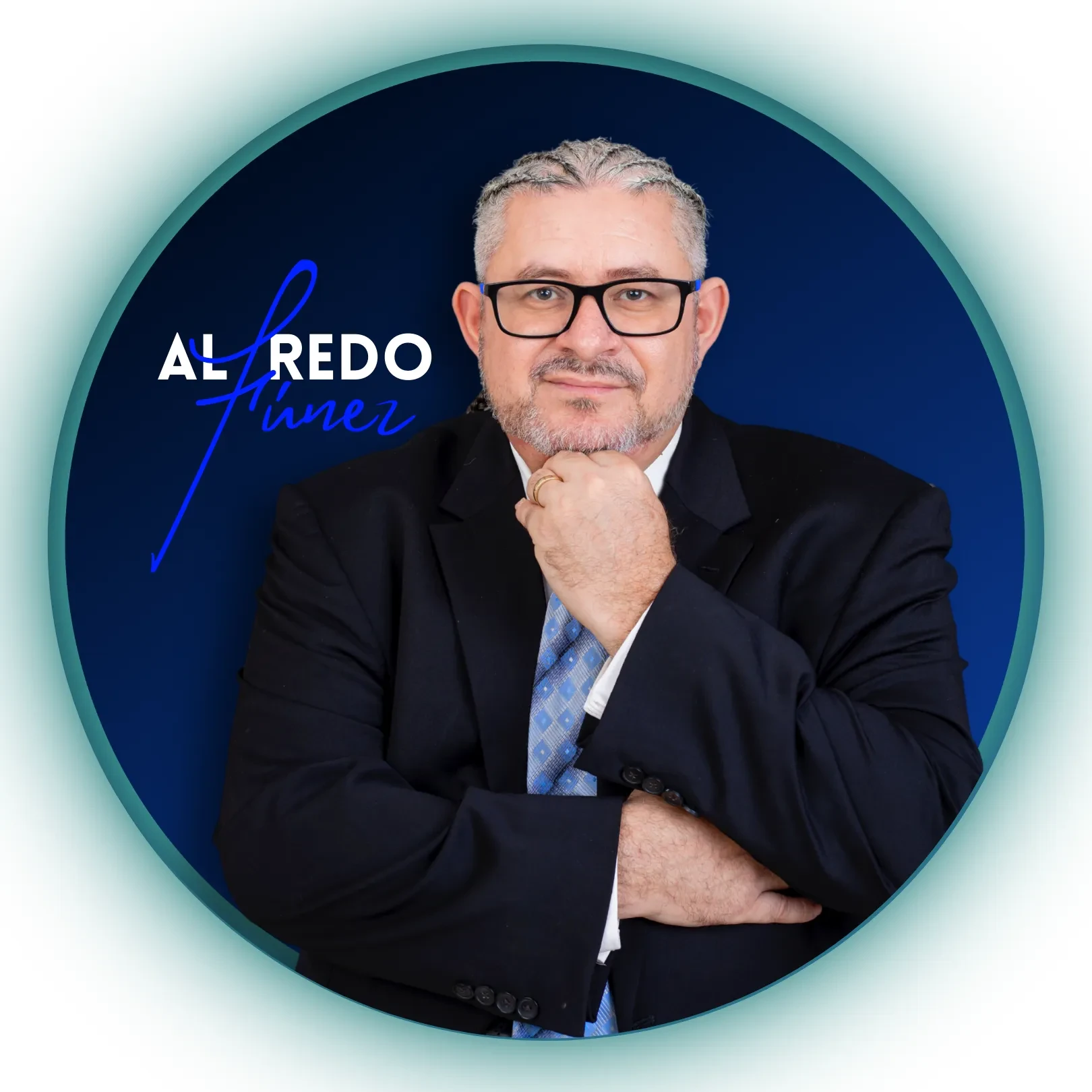 Leccion 1 - Bienvenida del CEO de itPro's lesson poster