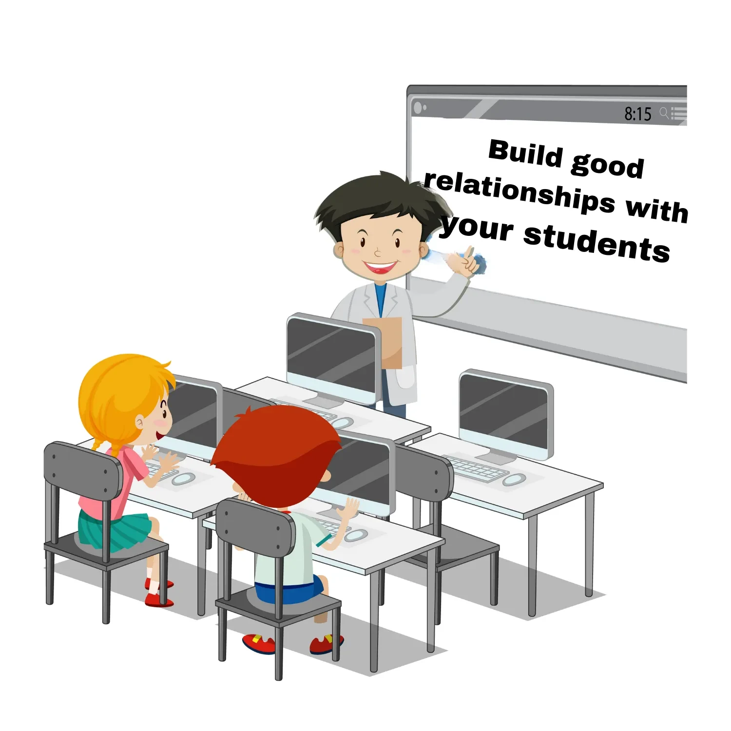 Unit 10: Assessment and Feedback for Young Learners lesson poster