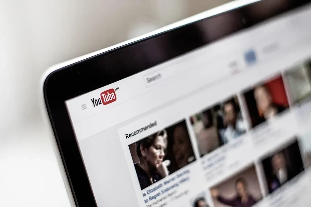 Day 28 — Creating Your First YouTube Video for a Course or Workshop lesson poster