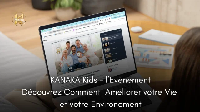 L'évènement KANAKA Kids – pour Comprendre le fonctionnement naturel de l’enfant avec le F.L.A.S.H.©