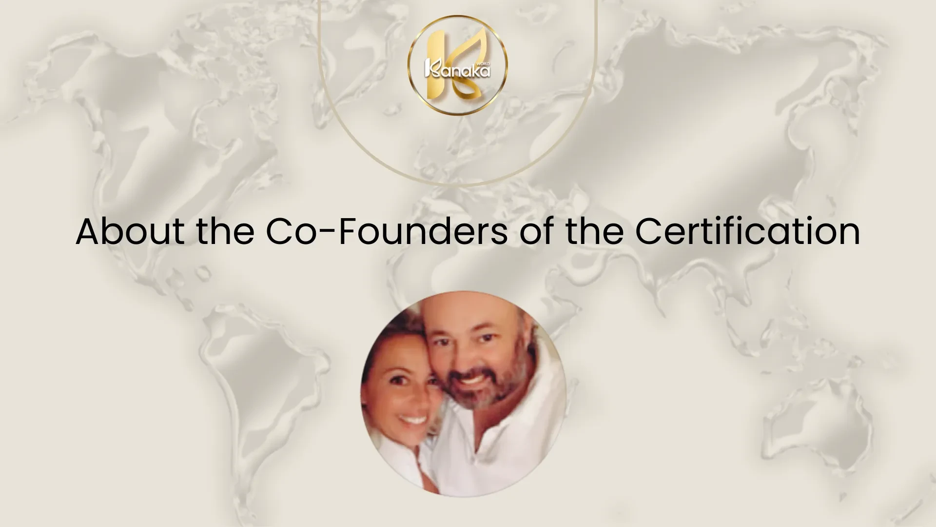 About the Co-Founders of the Certification lesson poster