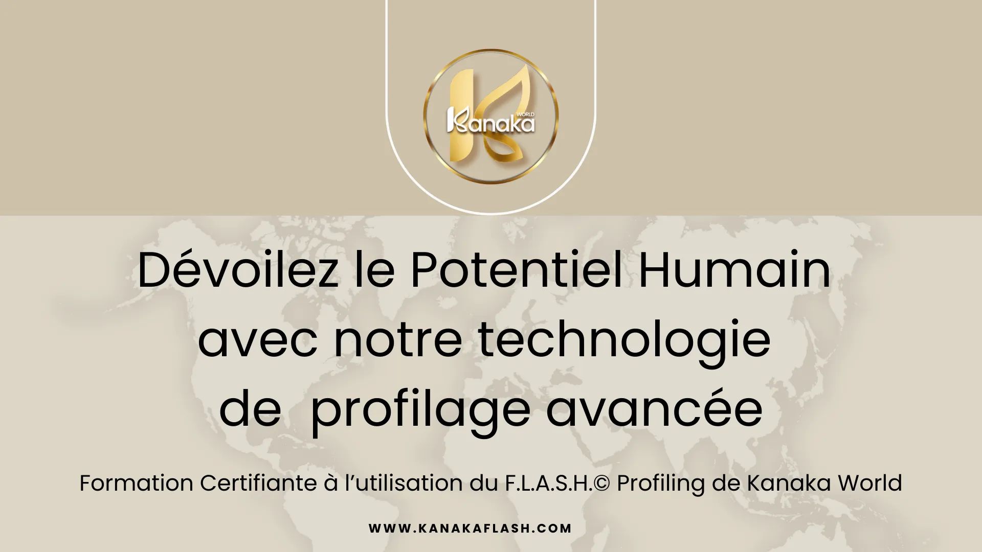 F.L.A.S.H.© Profiling Certification–Cohorte VIP-FR
