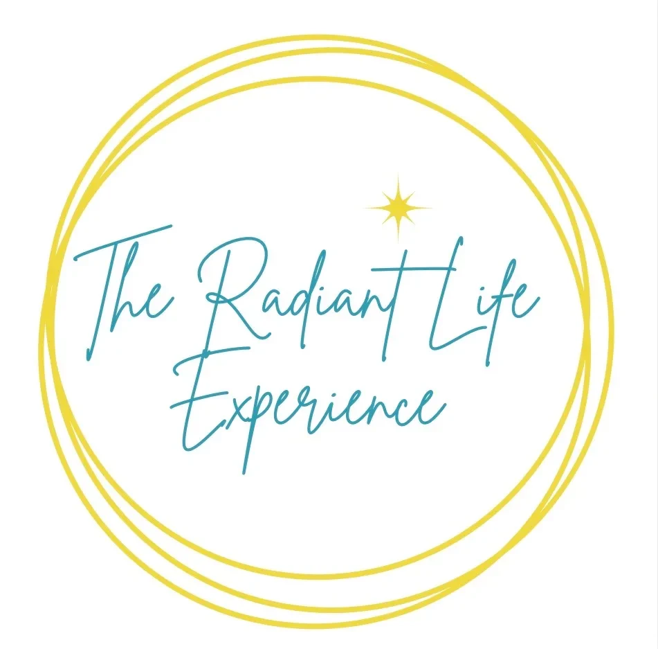 Welcome to Your Radiance Living Experience! lesson poster