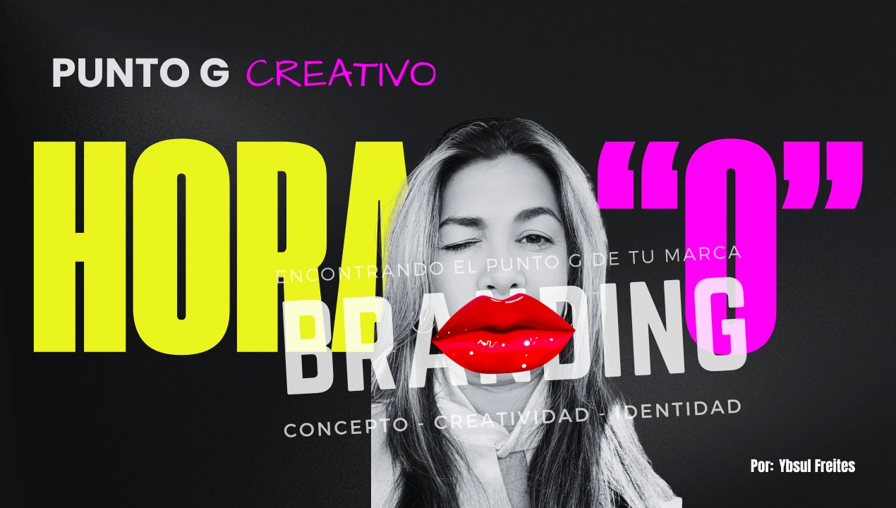 DÍA CERO – BIENVENIDA A TU PUNTO G CREATIVO Course lesson poster