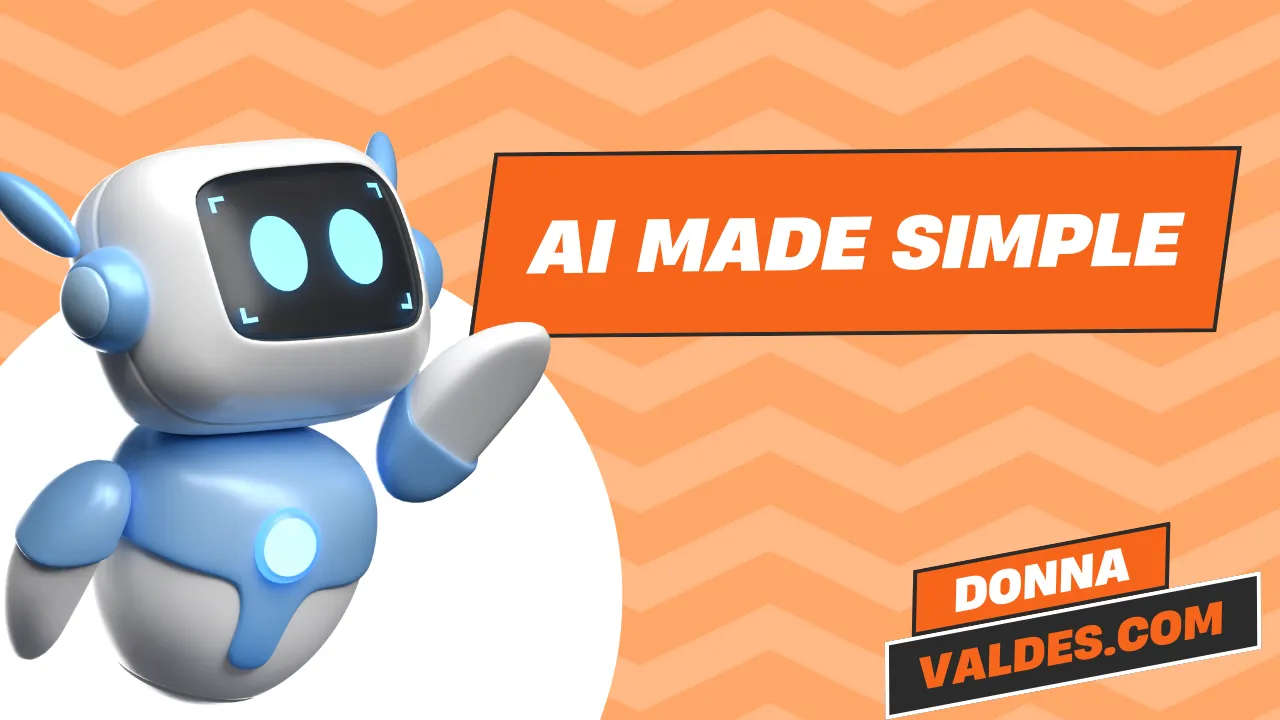 AI Made Simple