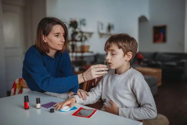 For PARENTS - Sensory Enrichment Therapy Online Course