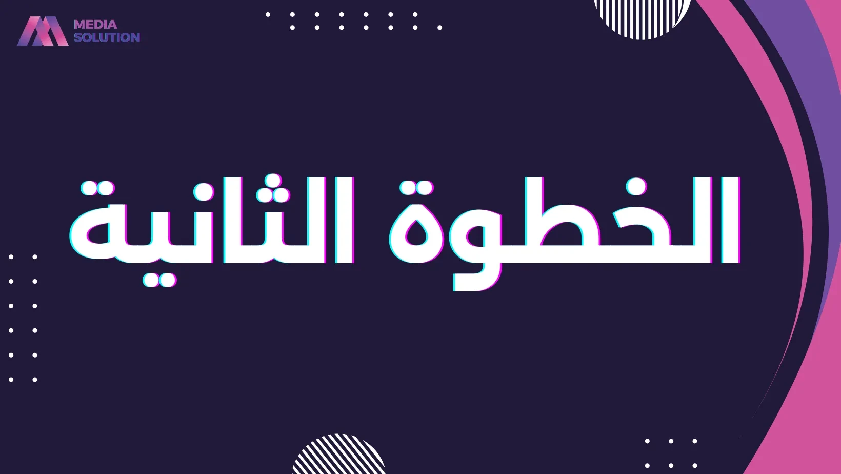 انشاء الرسالة التسويقية lesson poster