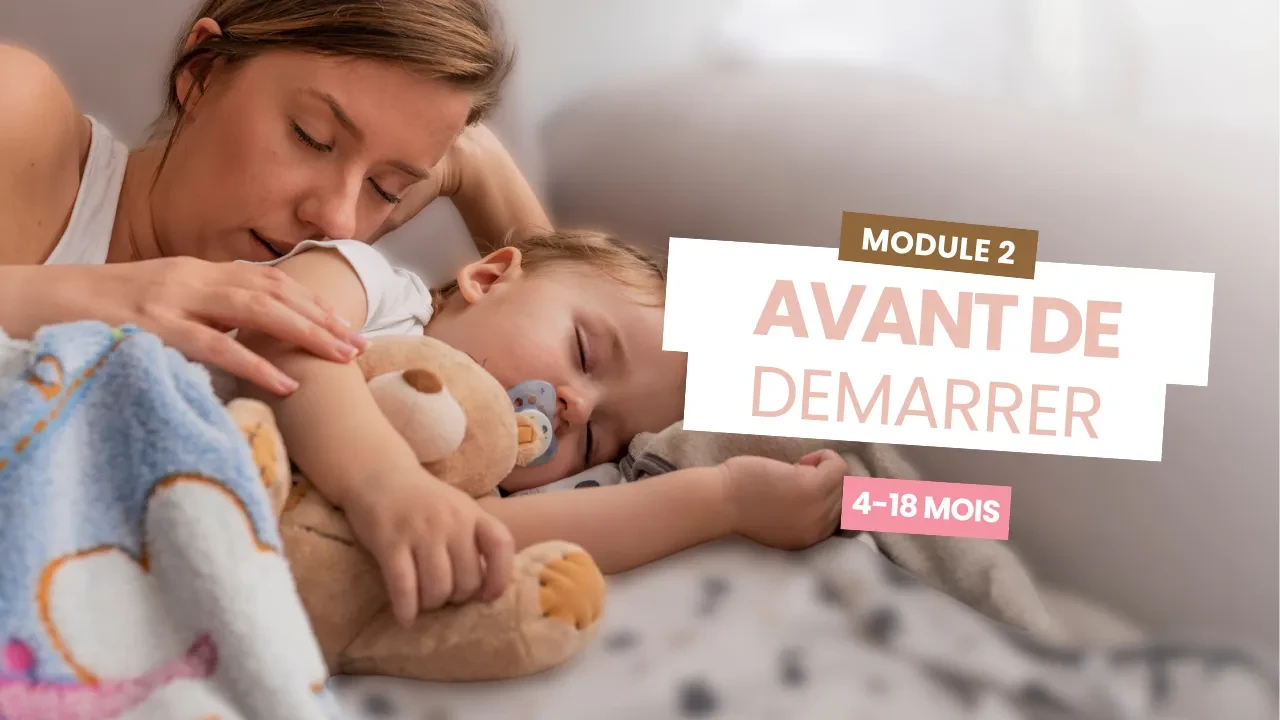 /!\ Avant de démarrer, je me répète !! 😅 lesson poster