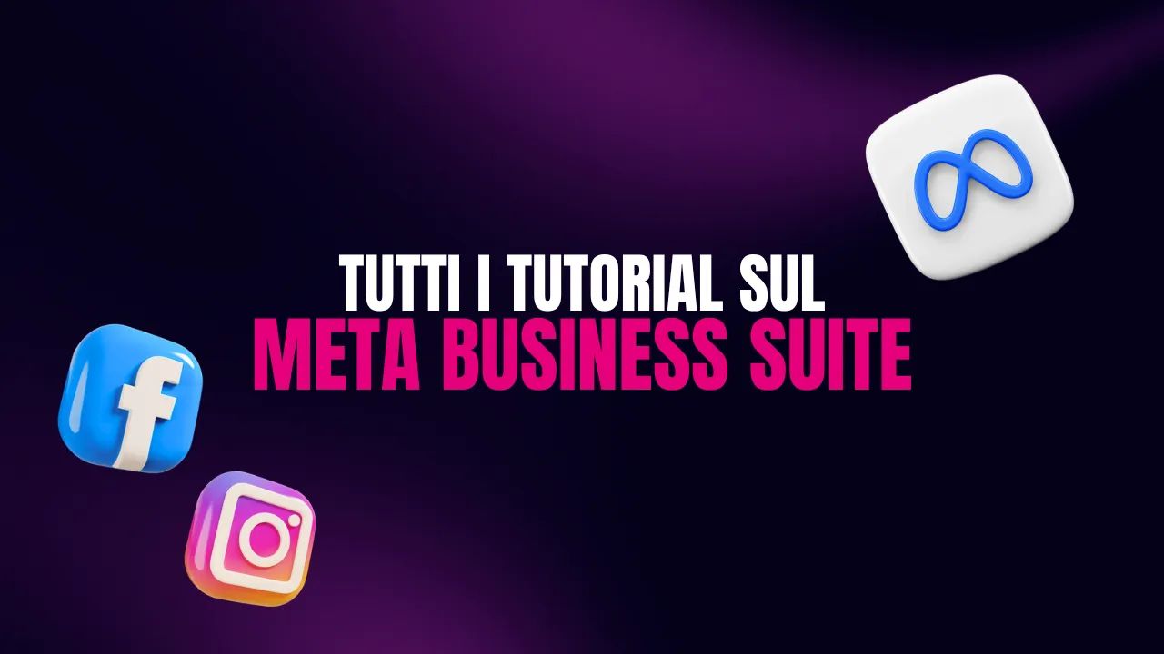 Meta Business Suite