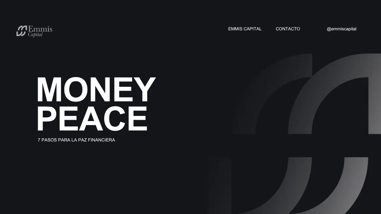 MoneyPeace