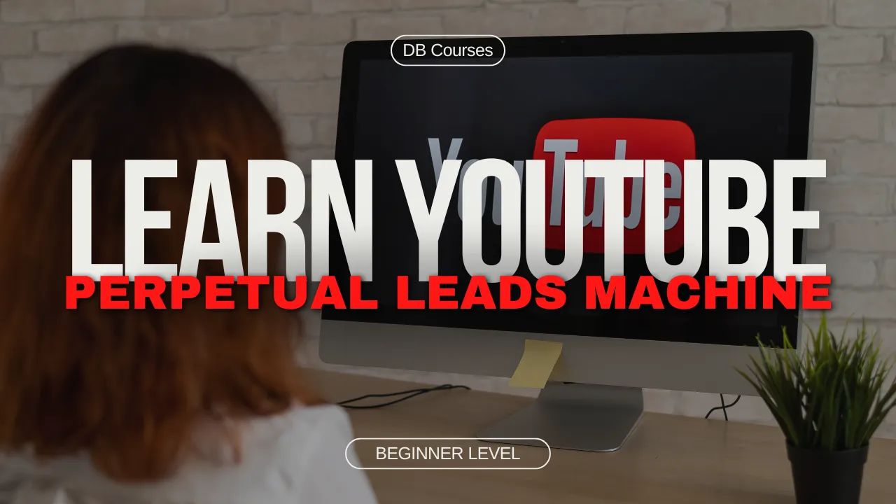 The Perpeutal Leads Machine