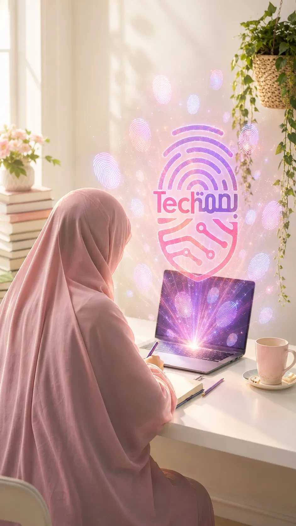 مشروع التخرج lesson poster