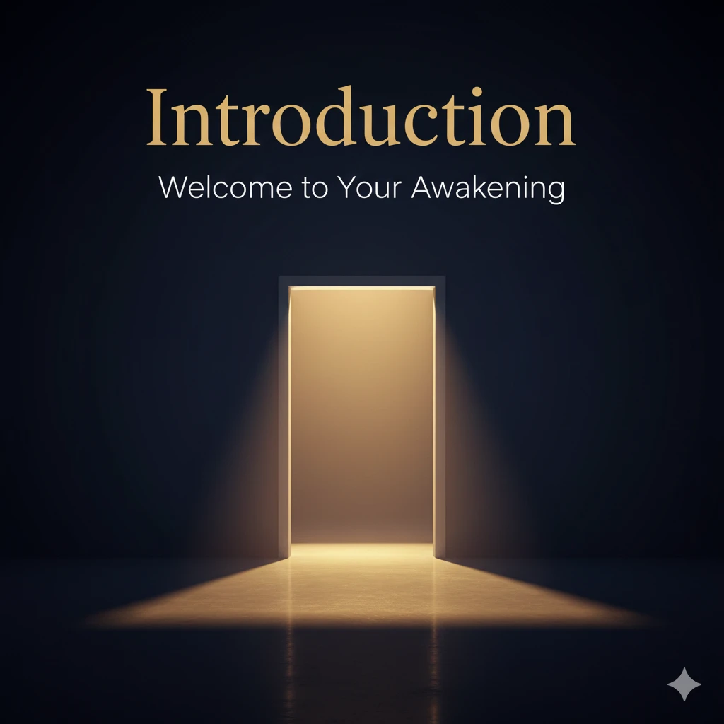 Introduction lesson poster