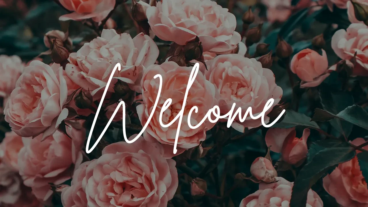 Welcome to The BodyLove Temple lesson poster